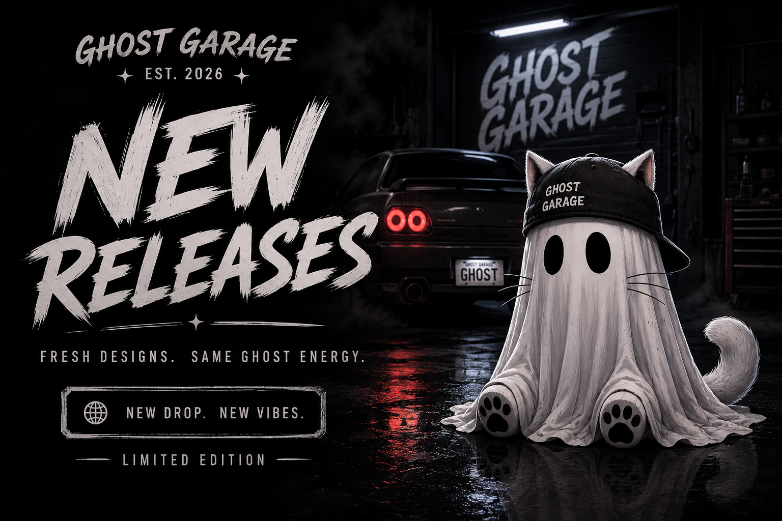 New Releases