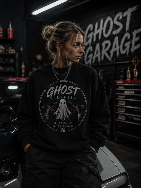 Hoodies/Sweaters