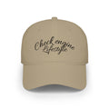 Ghost Garage™ Check Engine Cap