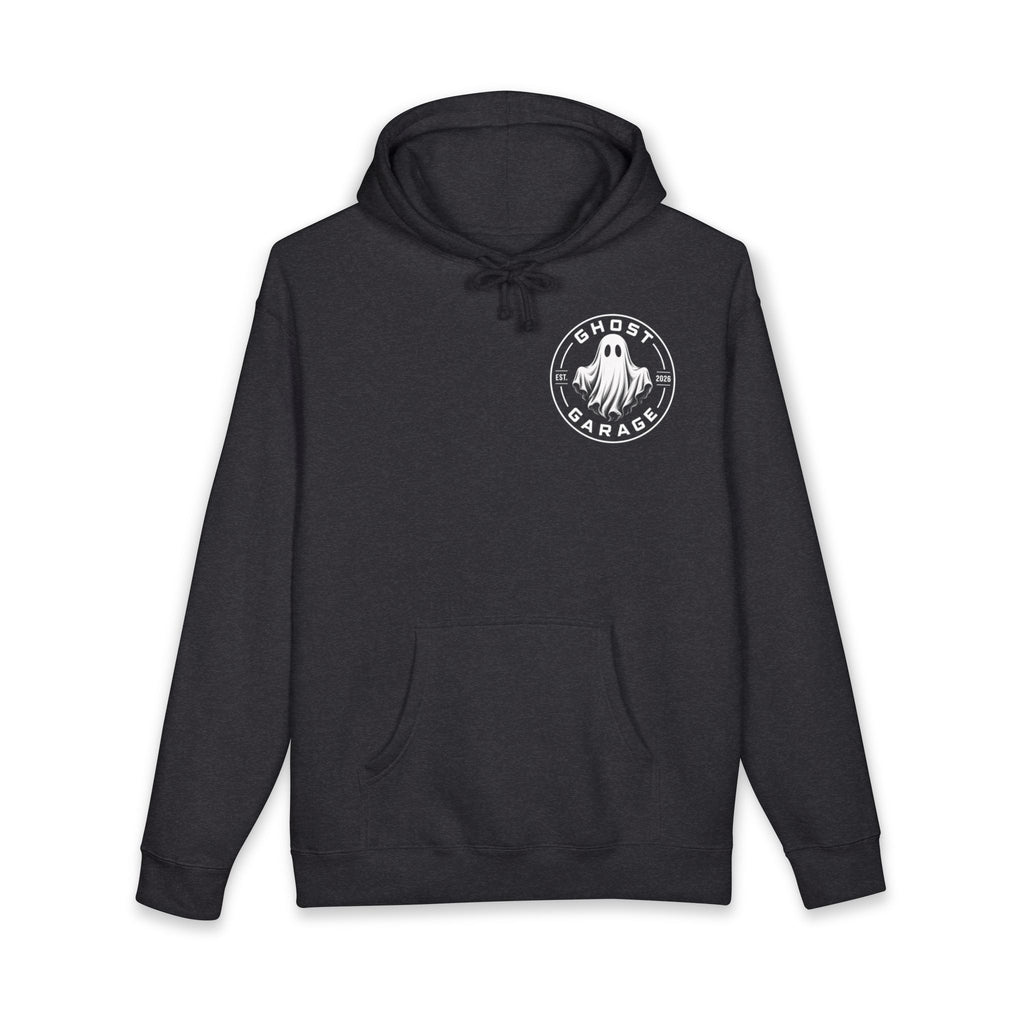 Ghost Garage™ Women's Hoodie