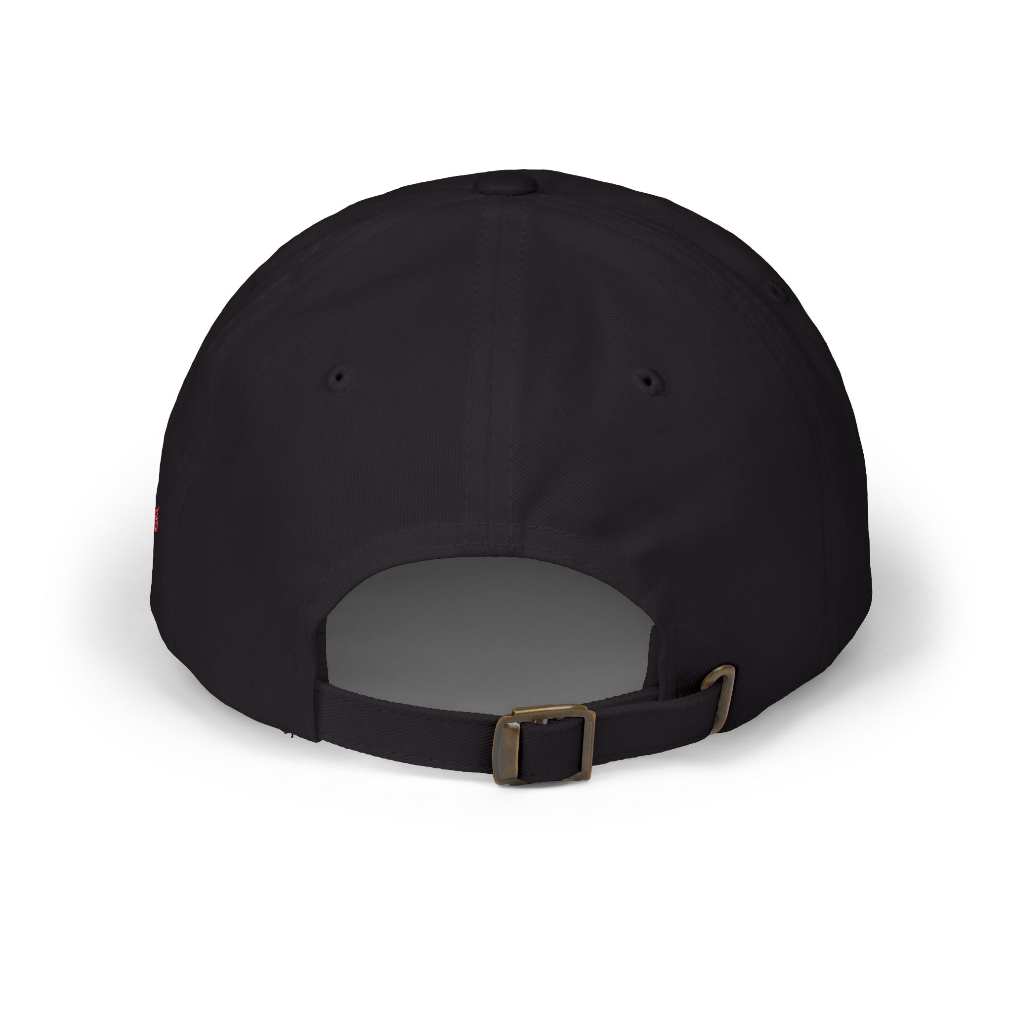 Ghost Garage™ Cap