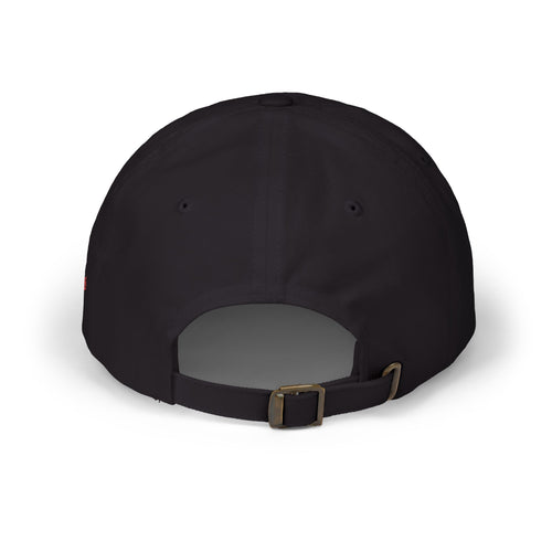 Ghost Garage™ Cap