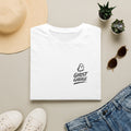 Built Not Bought T-Shirt | Ghost Garage™