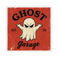 Ghost Garage Sticker | Ghost Garage™