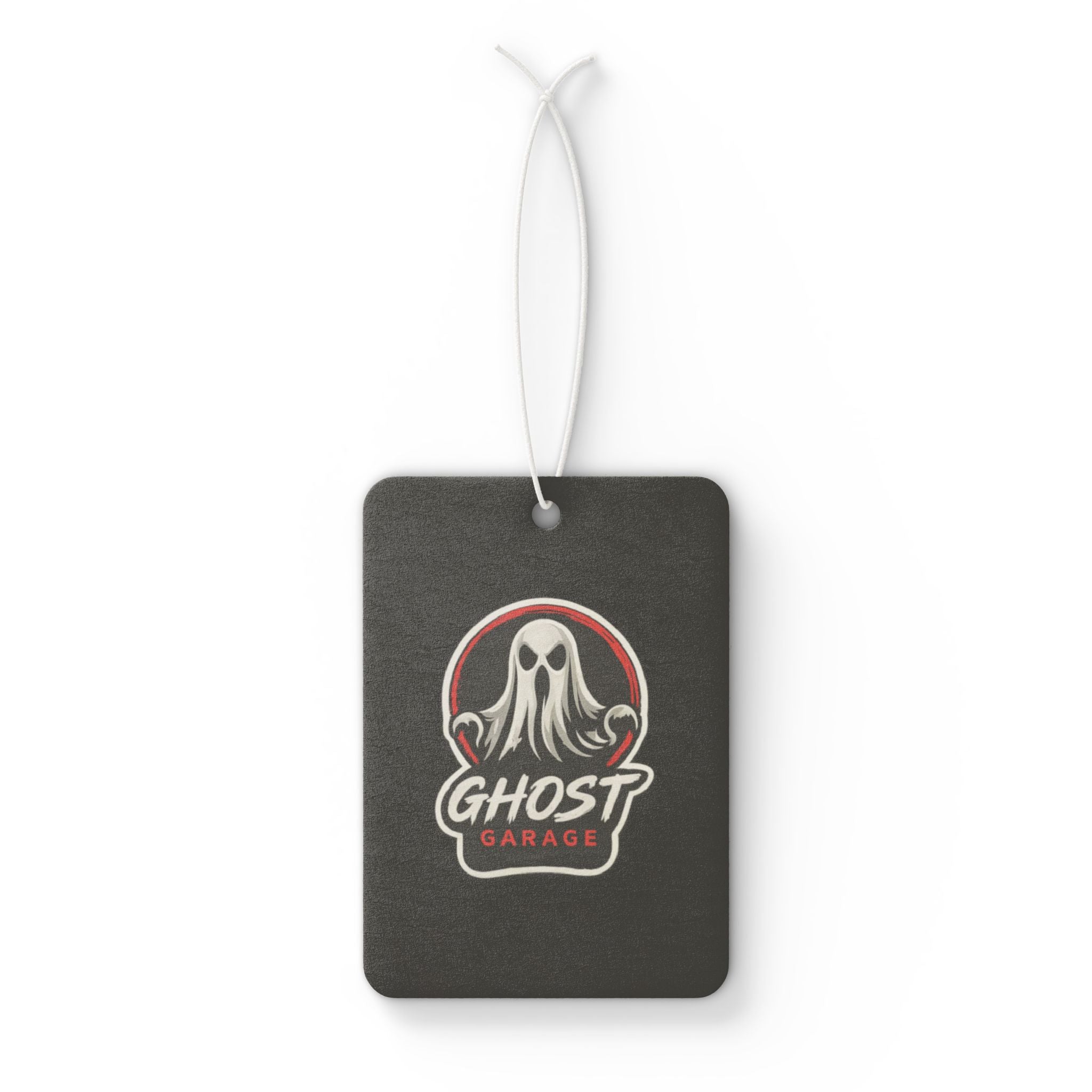 Ghost Garage Air Freshener