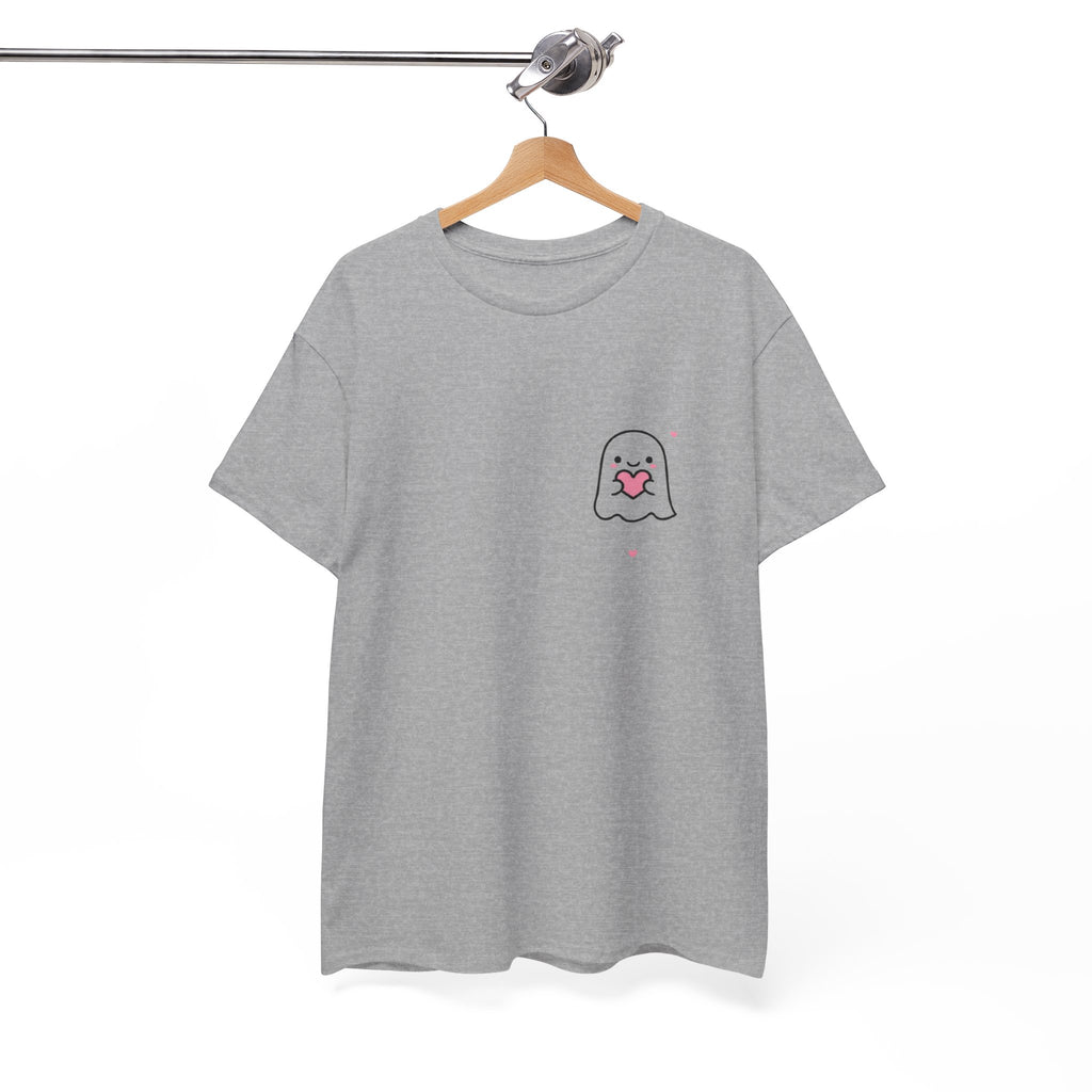 Ghost Garage™ Haunted Heart Tee