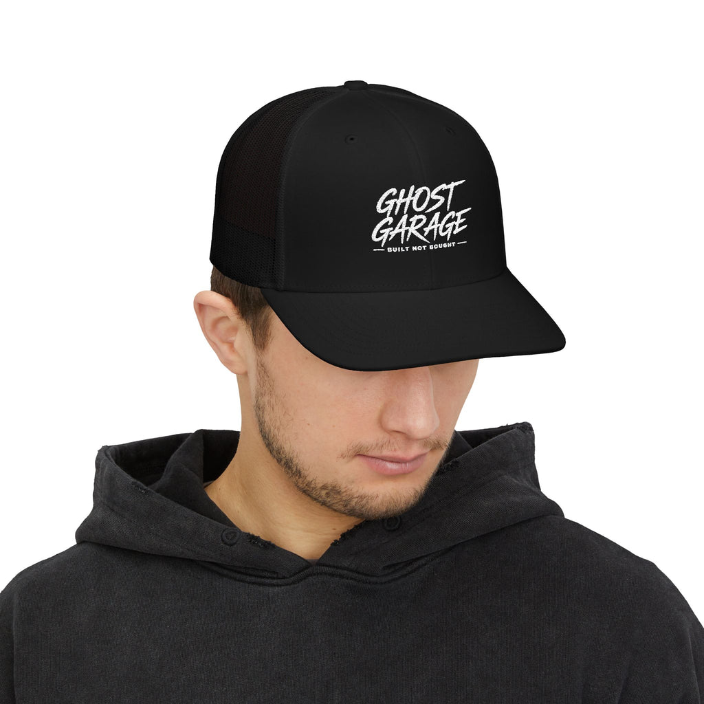 Ghost Garage™ Hat