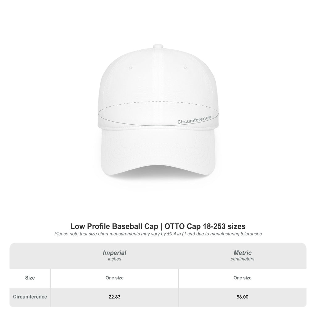 Ghost Garage™ Check Engine Cap