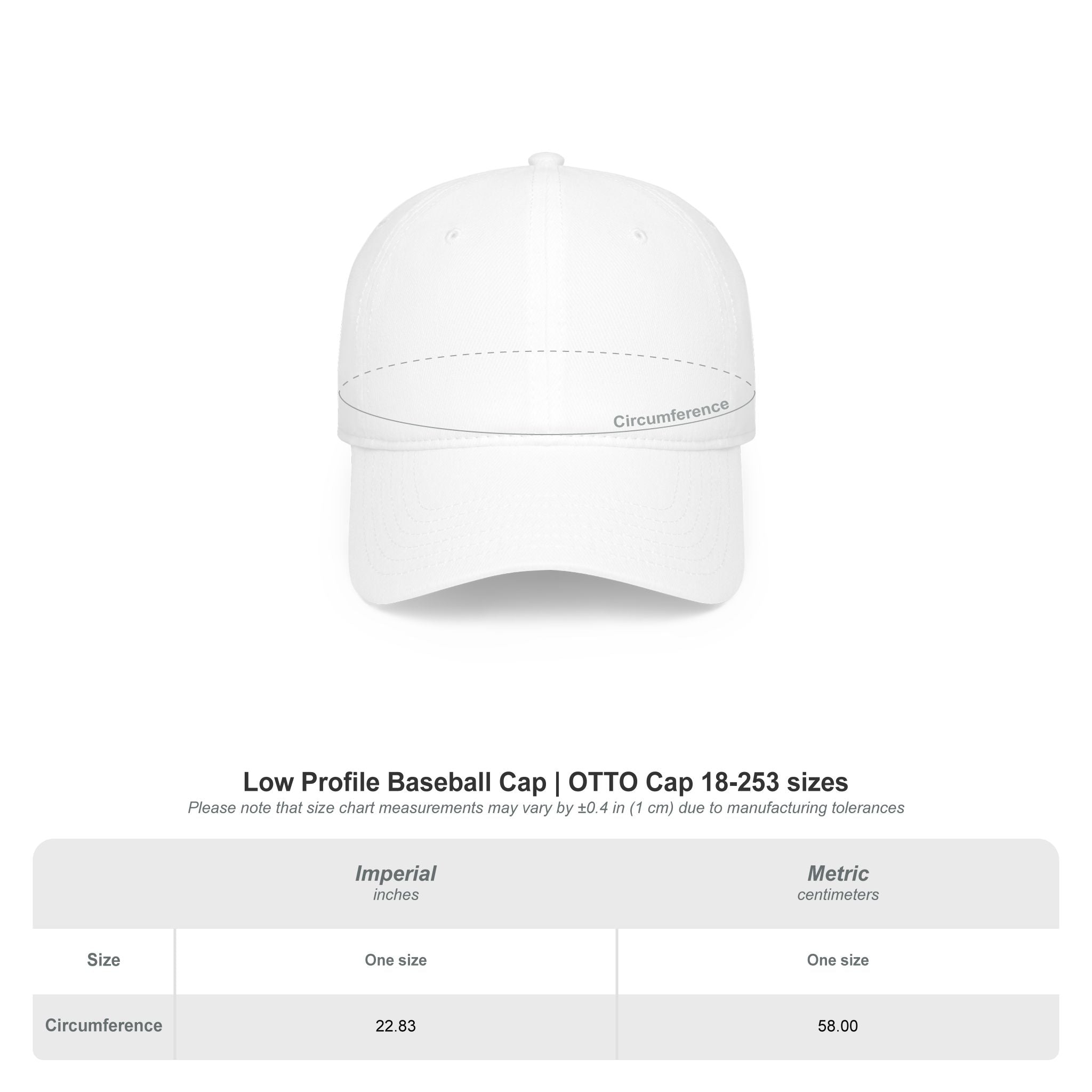 Ghost Garage™ Check Engine Cap