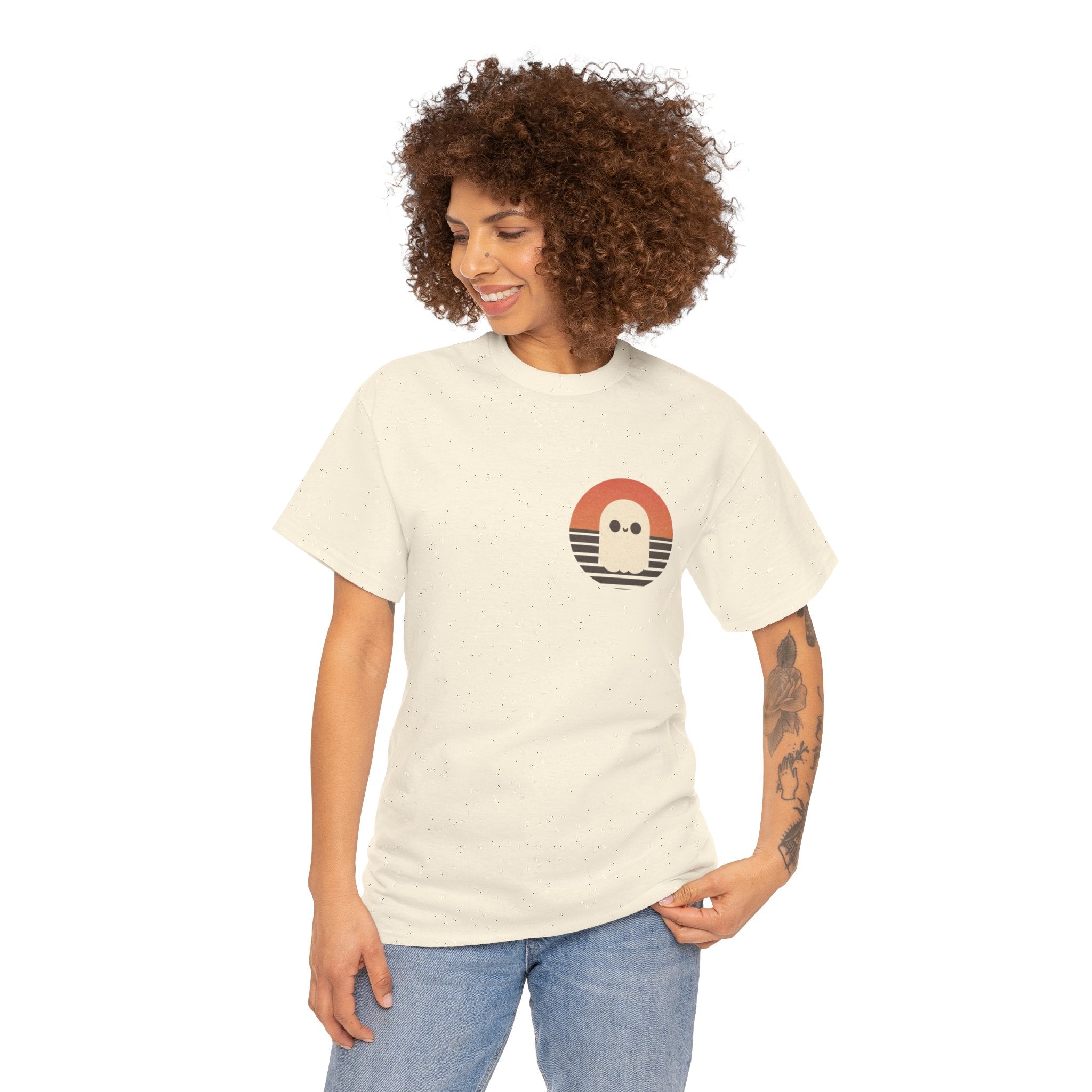 Ghost Garage™ Late Night Drives Tee