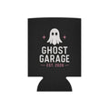 Ghost Garage™ Pink Koozie