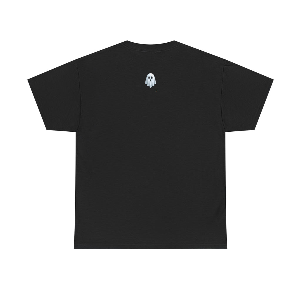 Ghost Garage™ Ghosted Tee