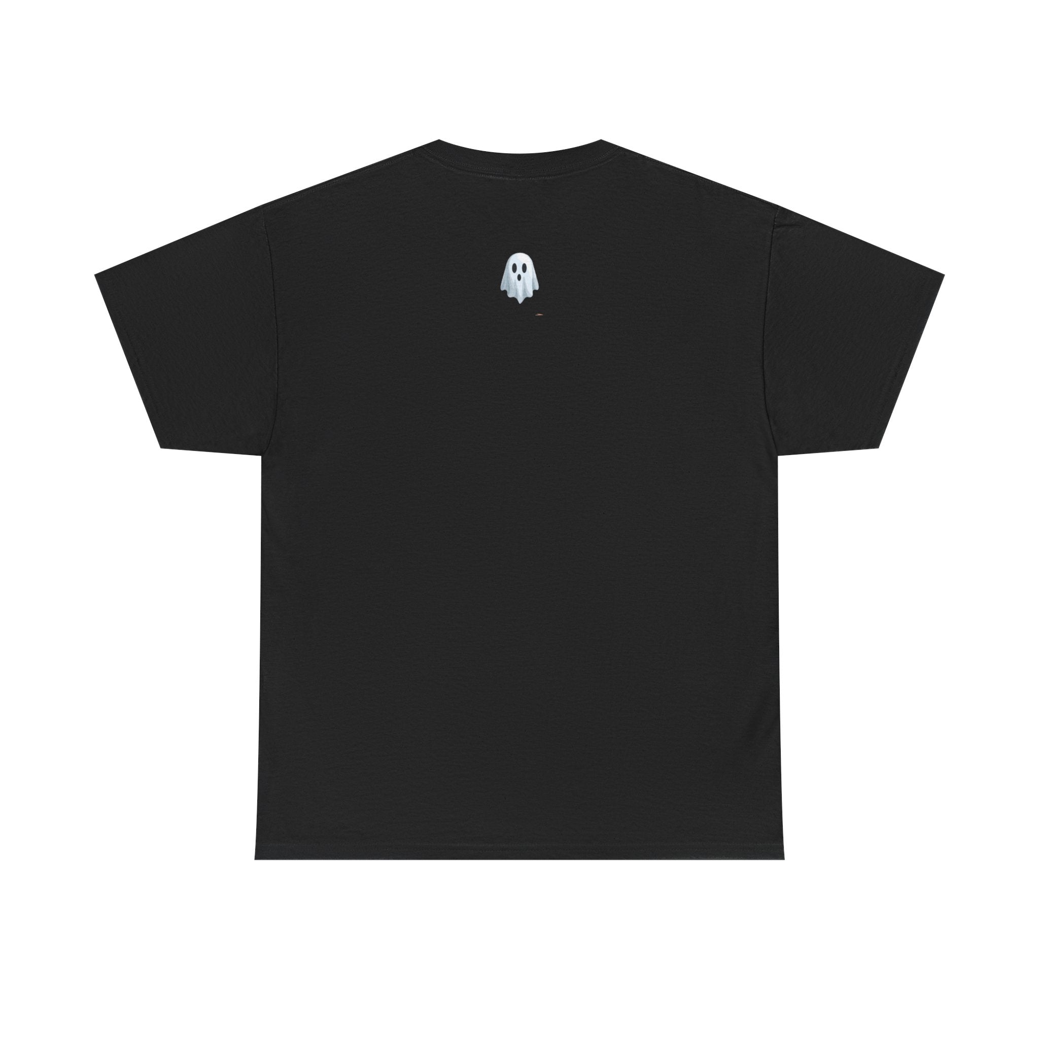 Ghost Garage™ Ghosted Tee