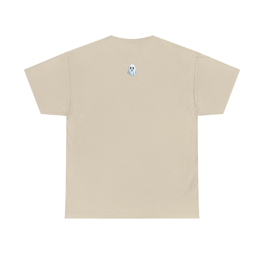 Ghost Garage™ Ghosted Tee