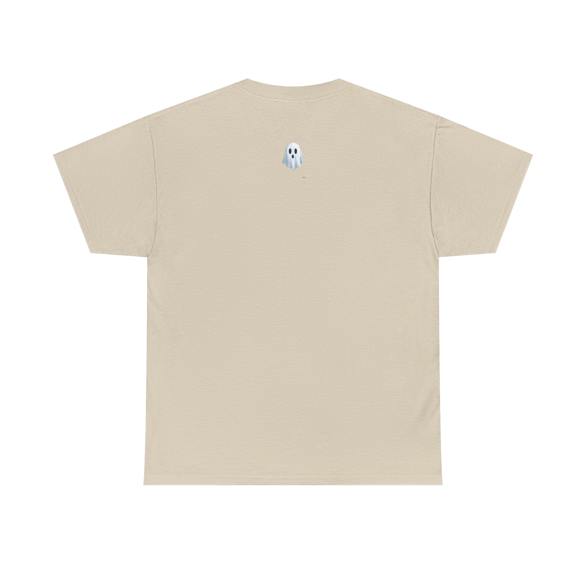 Ghost Garage™ Ghosted Tee