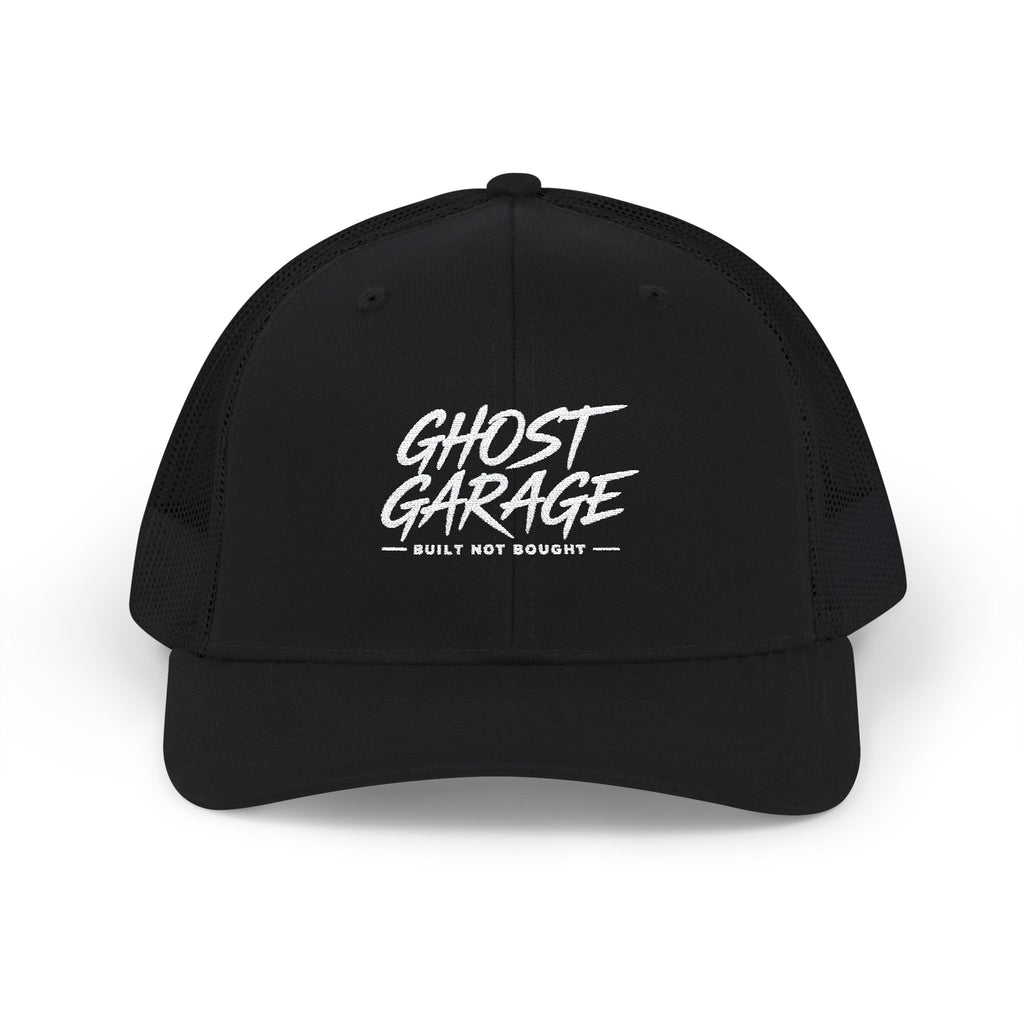 Ghost Garage™ Hat