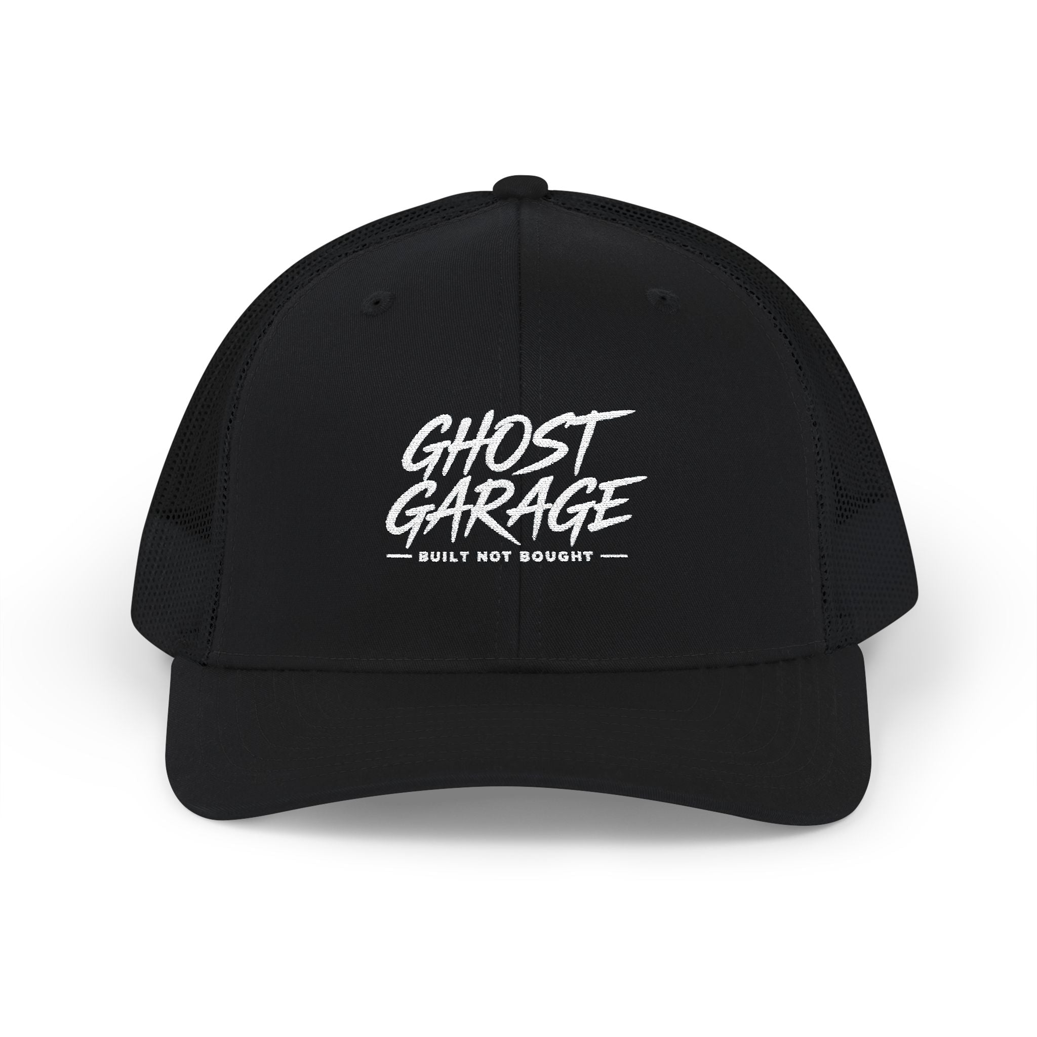 Ghost Garage™ Hat