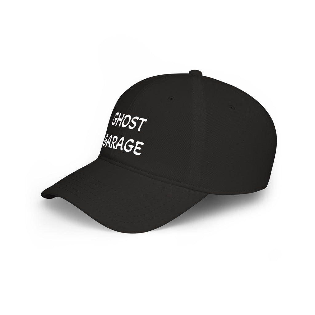 Ghost Garage™ Cap