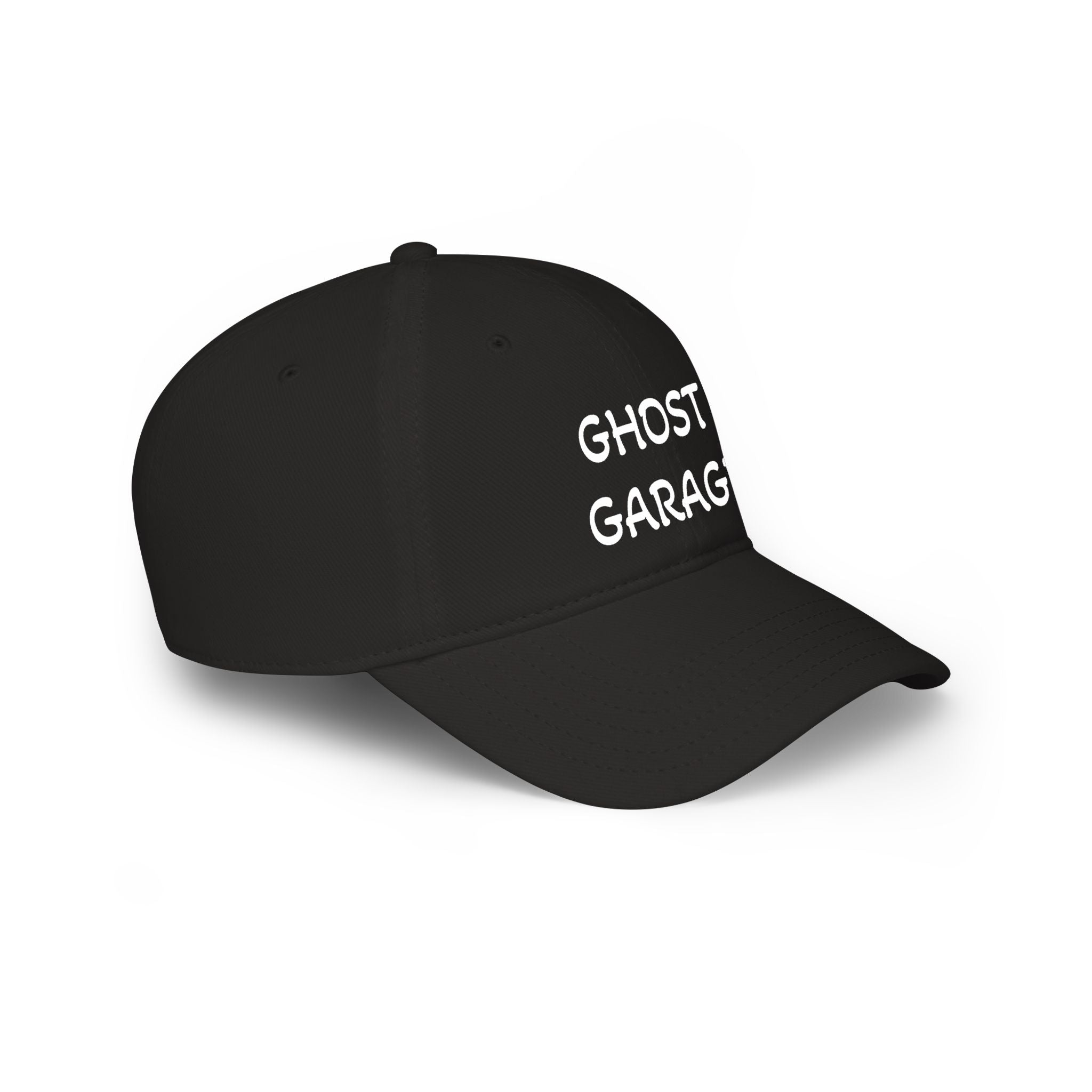 Ghost Garage™ Cap