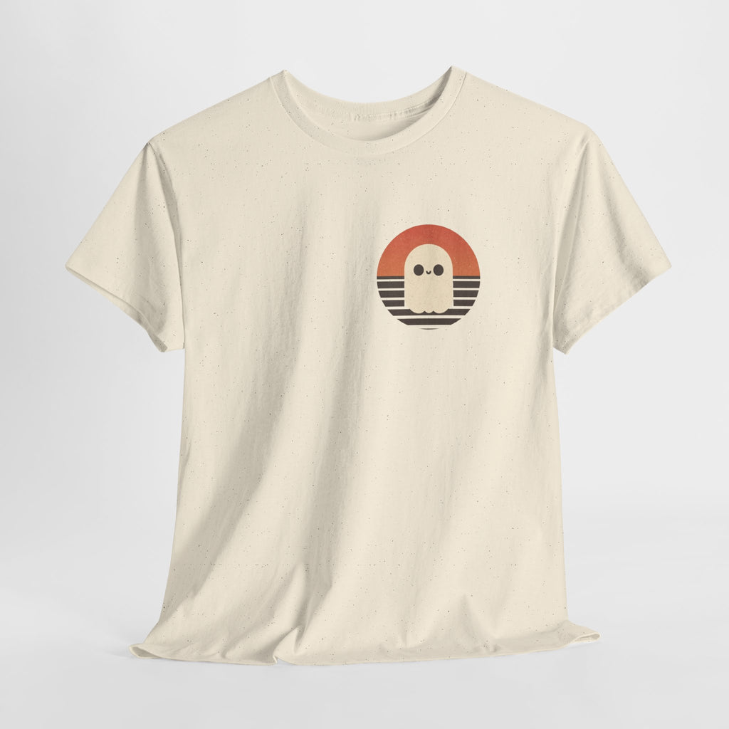 Ghost Garage™ Late Night Drives Tee
