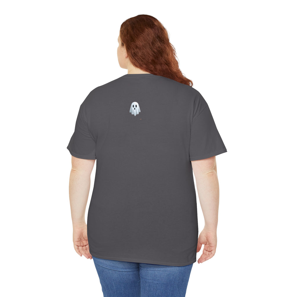 Ghost Garage™ Ghosted Tee
