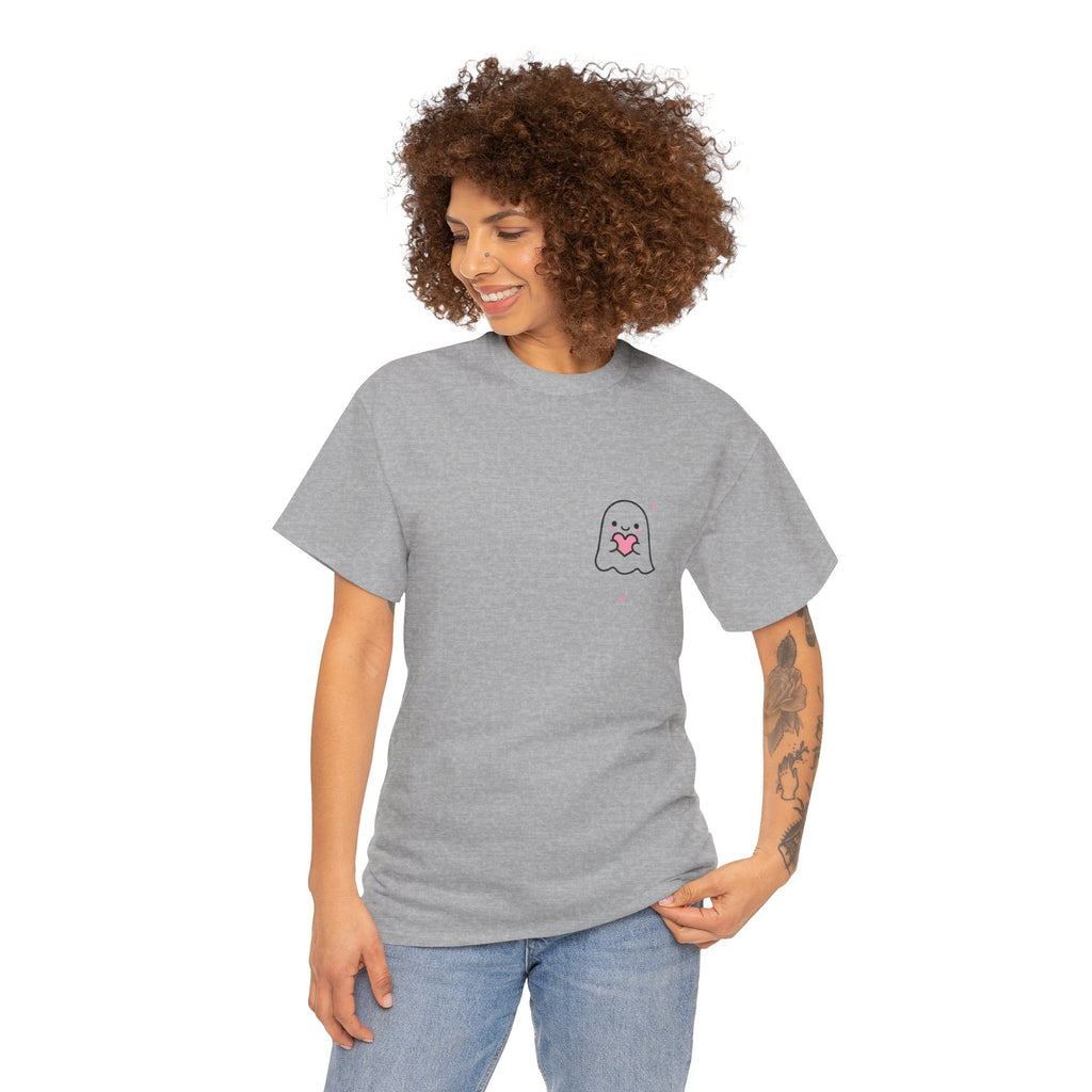 Ghost Garage™ Haunted Heart Tee