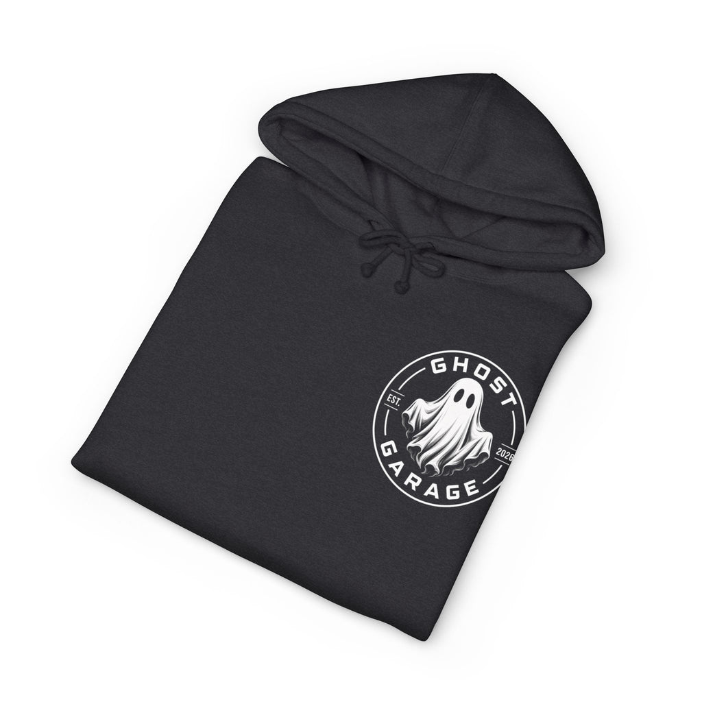 Ghost Garage™ Women's Hoodie