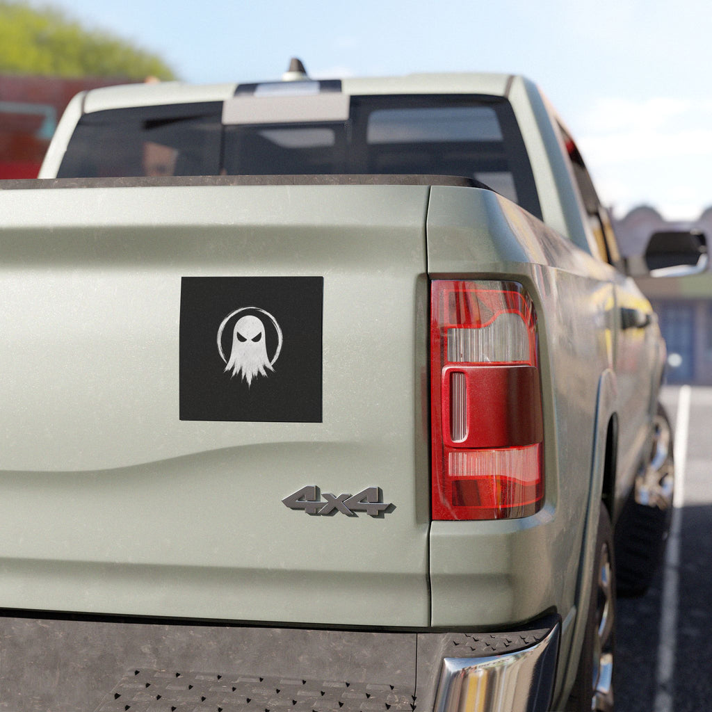 Ghost Garage™ Magnet
