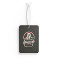 Ghost Garage Air Freshener