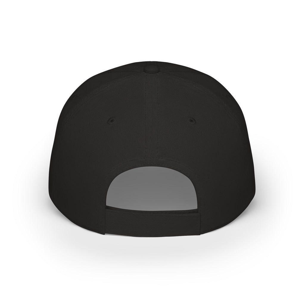 Ghost Garage™ Cap