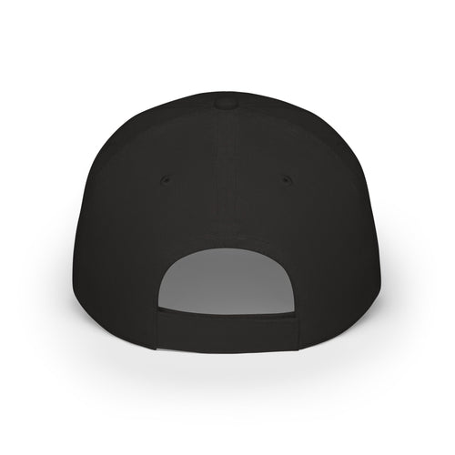 Ghost Garage™ Cap