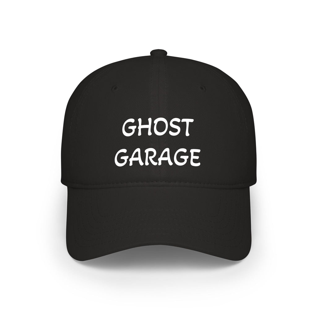 Ghost Garage™ Cap