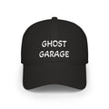 Ghost Garage™ Cap