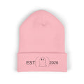 Ghost Garage™ Cuffed Beanie