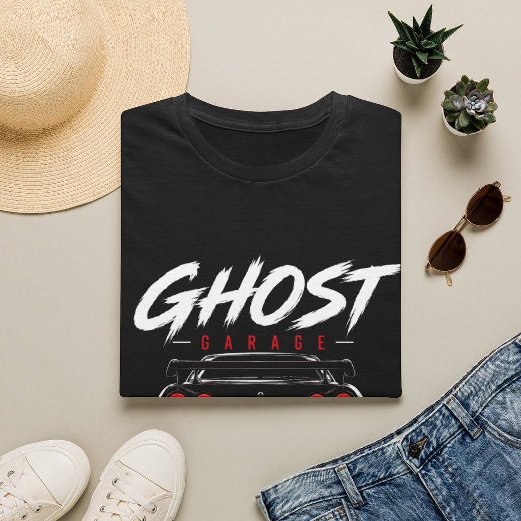 Ghost Garage™ Tee