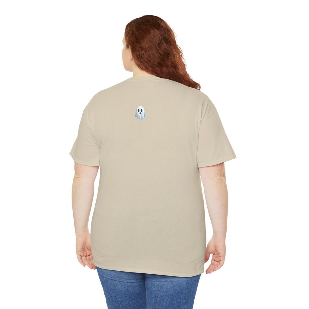 Ghost Garage™ Ghosted Tee