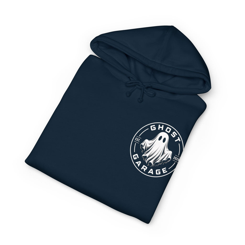 Ghost Garage™ Women's Hoodie