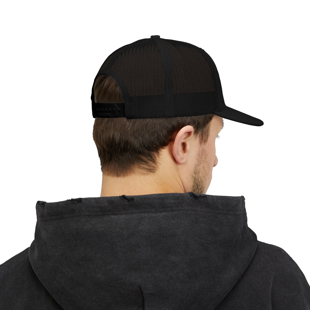 Ghost Garage™ Hat
