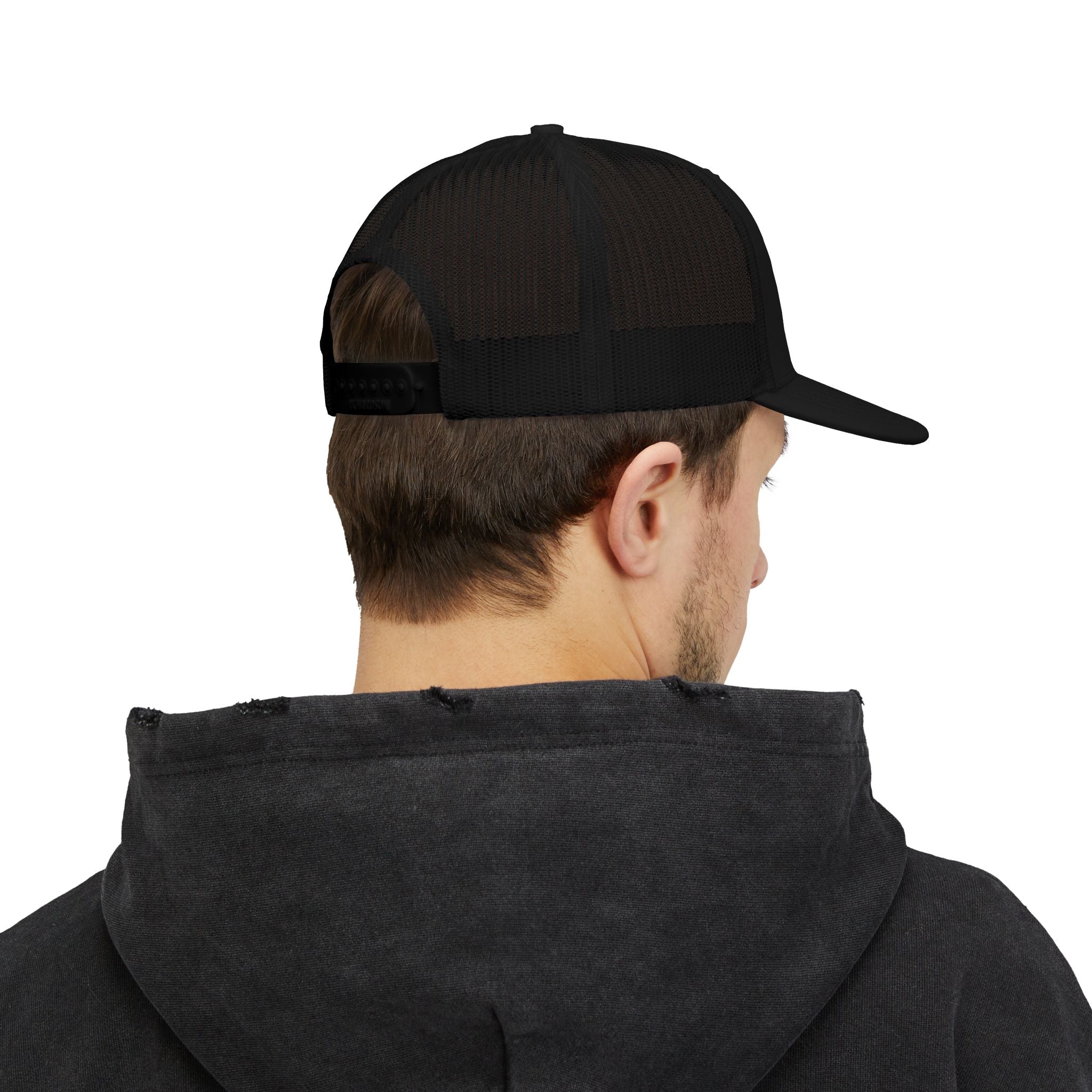 Ghost Garage™ Hat