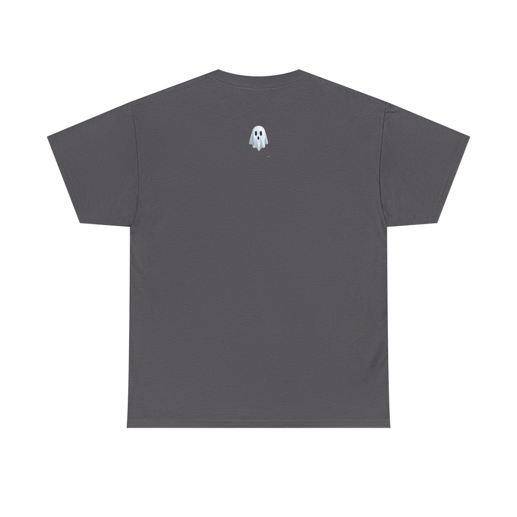 Ghost Garage™ Ghosted Tee