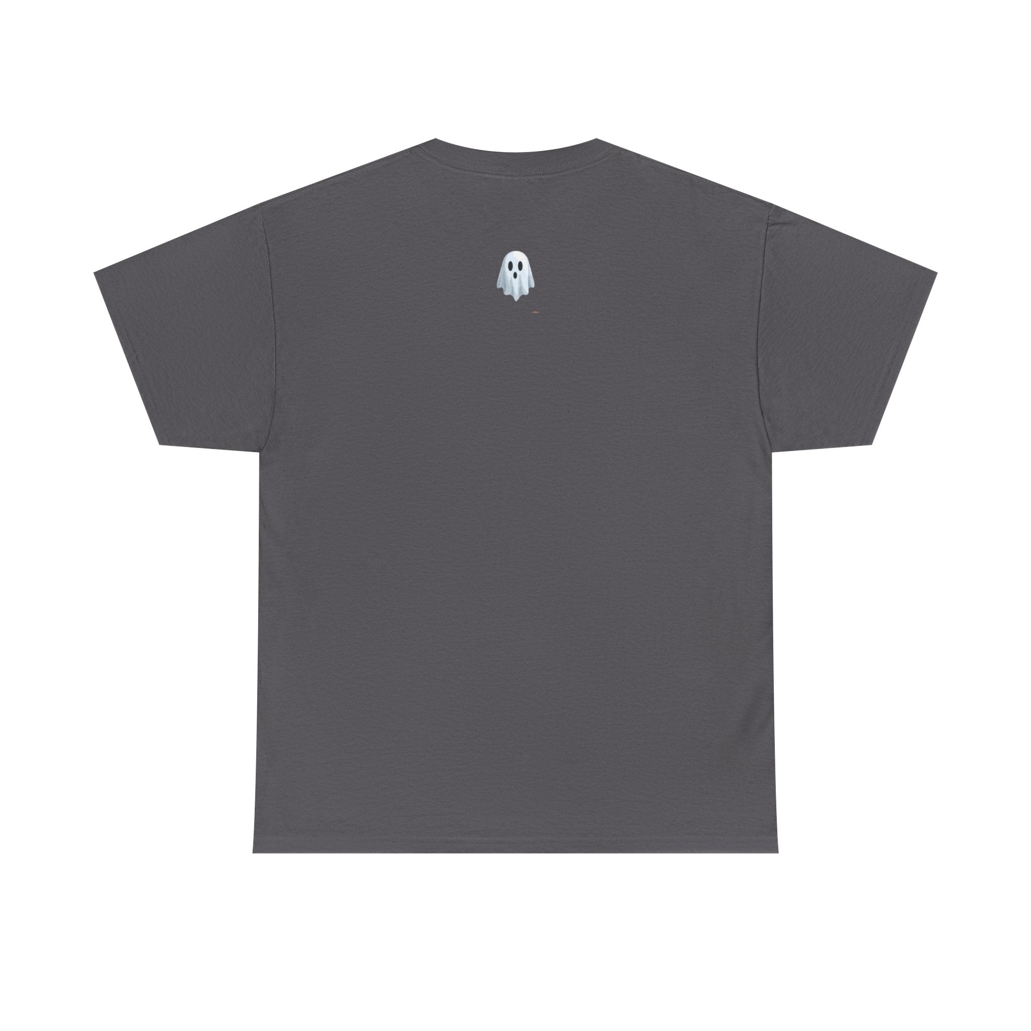 Ghost Garage™ Ghosted Tee