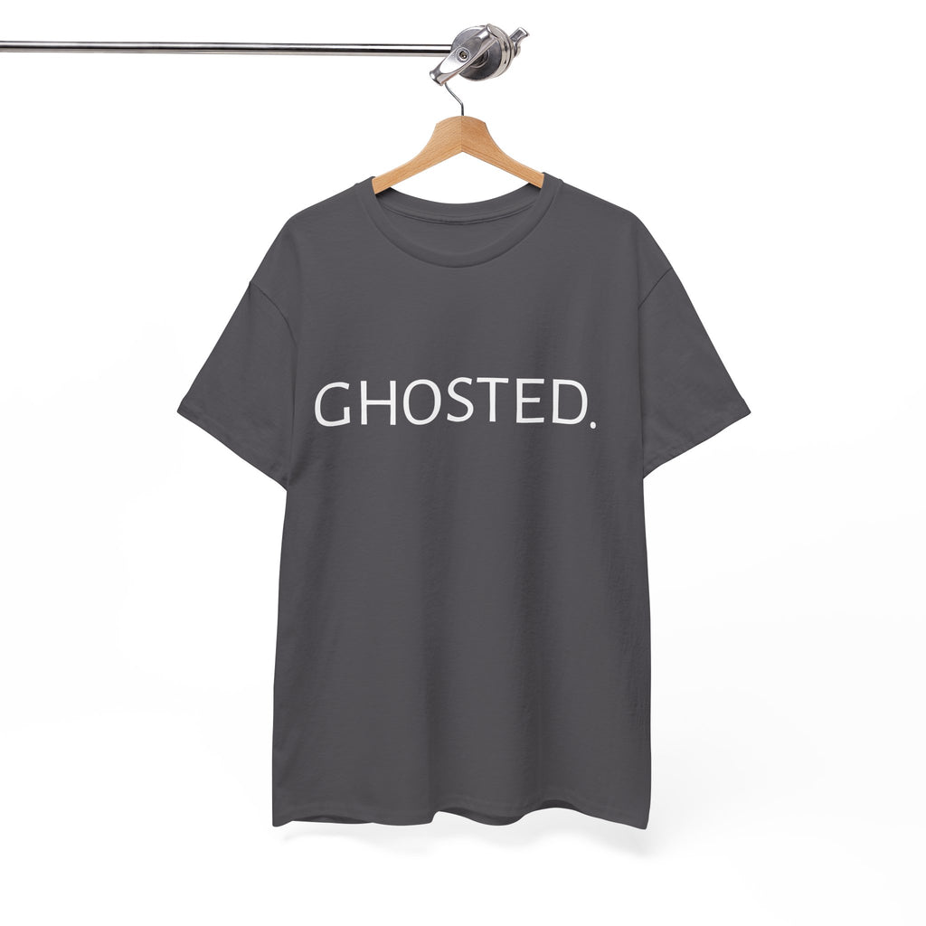 Ghost Garage™ Ghosted Tee