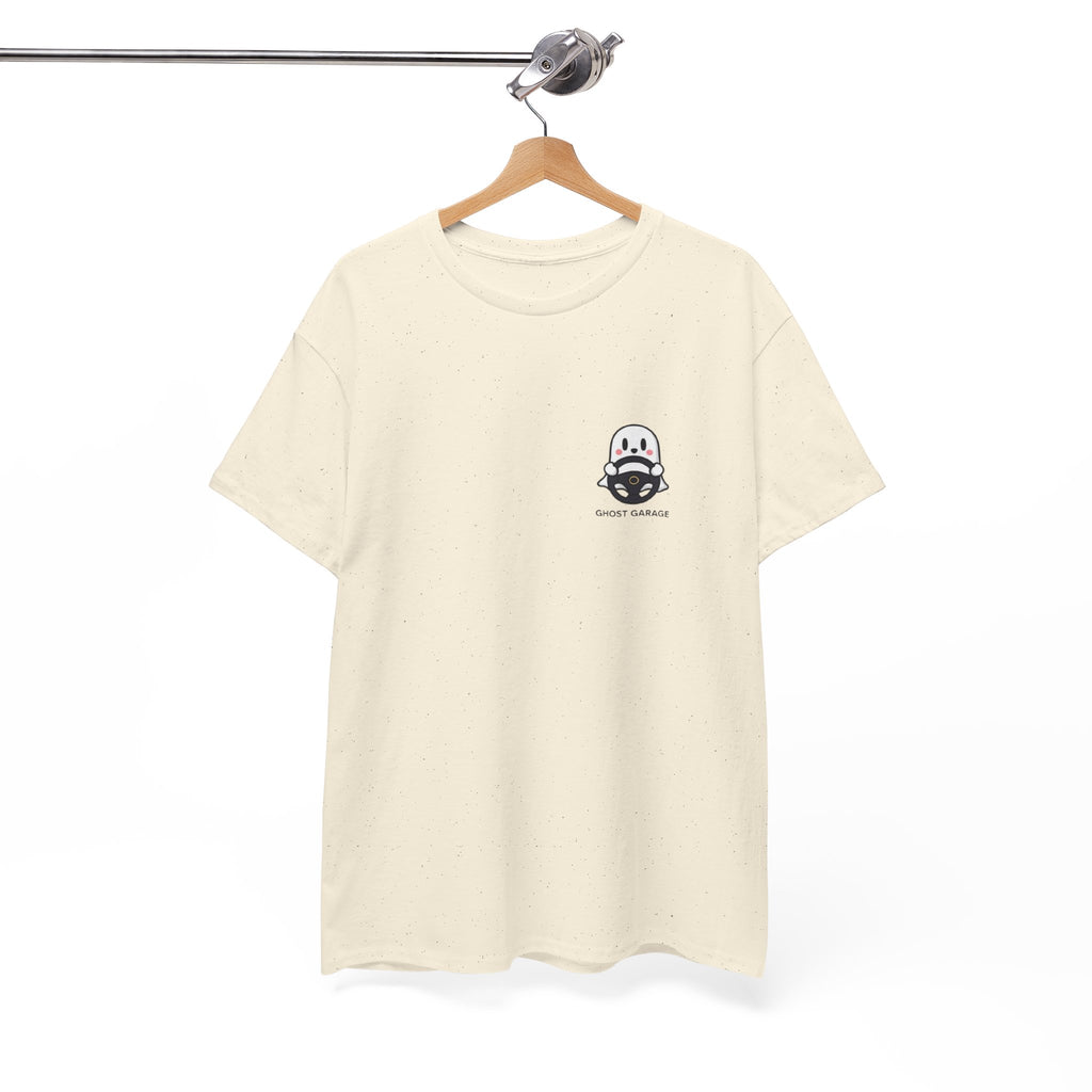 Ghost Garage™ Princess Passenger Tee