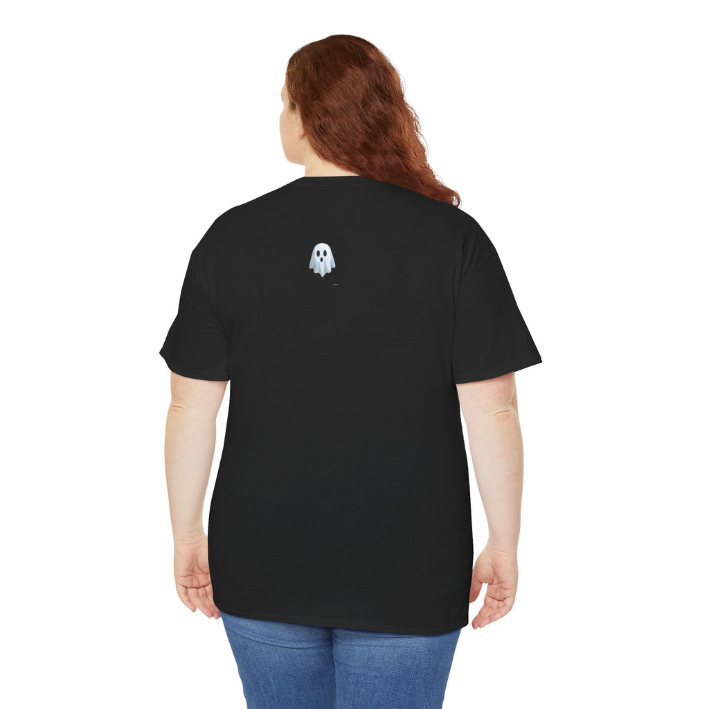 Ghost Garage™ Ghosted Tee
