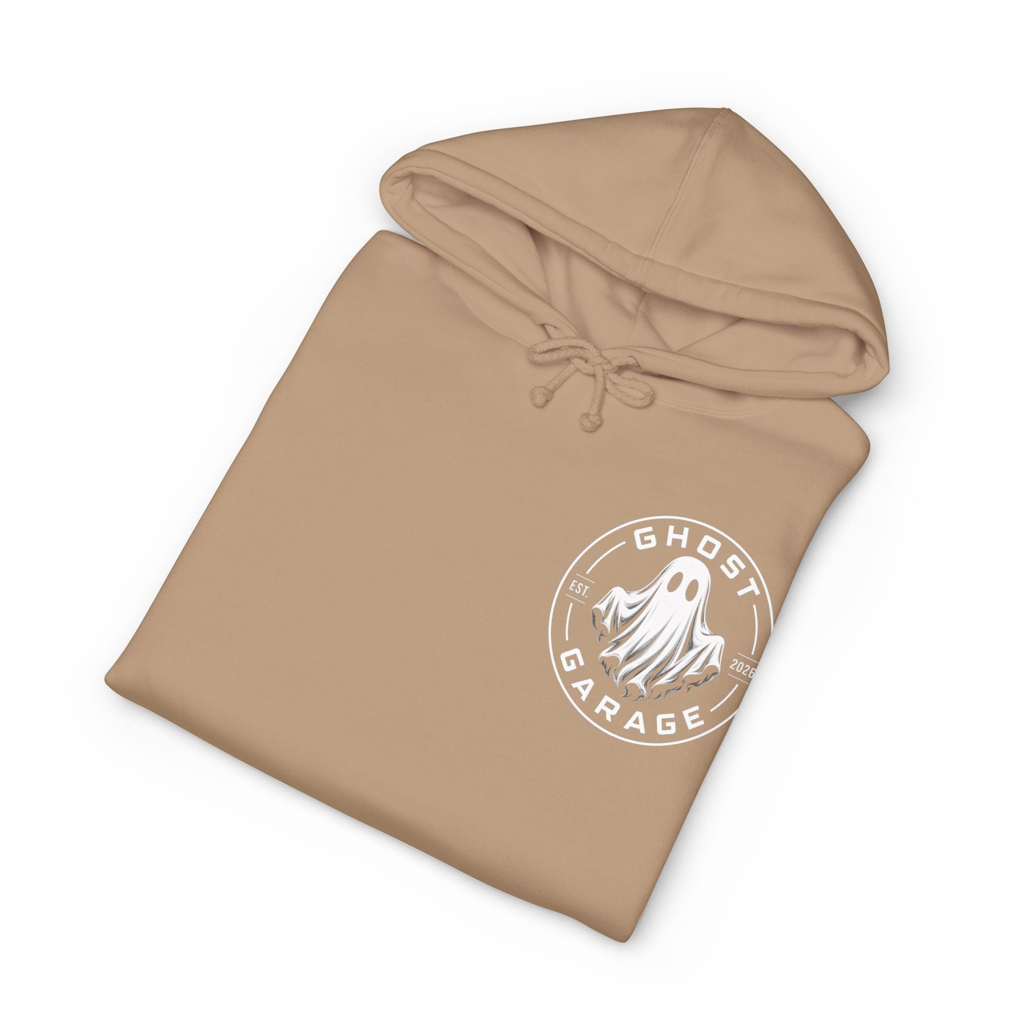Ghost Garage™ Women's Hoodie