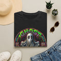Ghost Garage™ Tie-Dye T-Shirt
