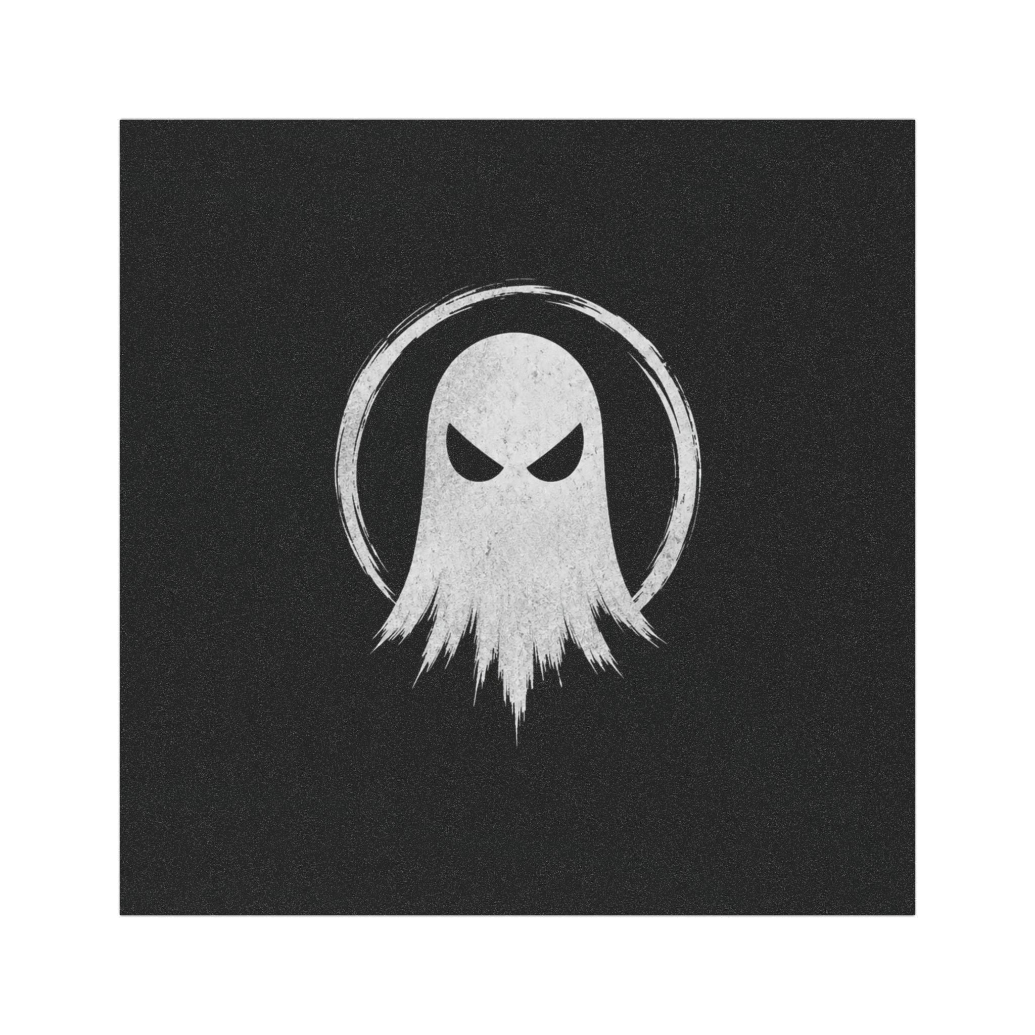 Ghost Garage™ Magnet